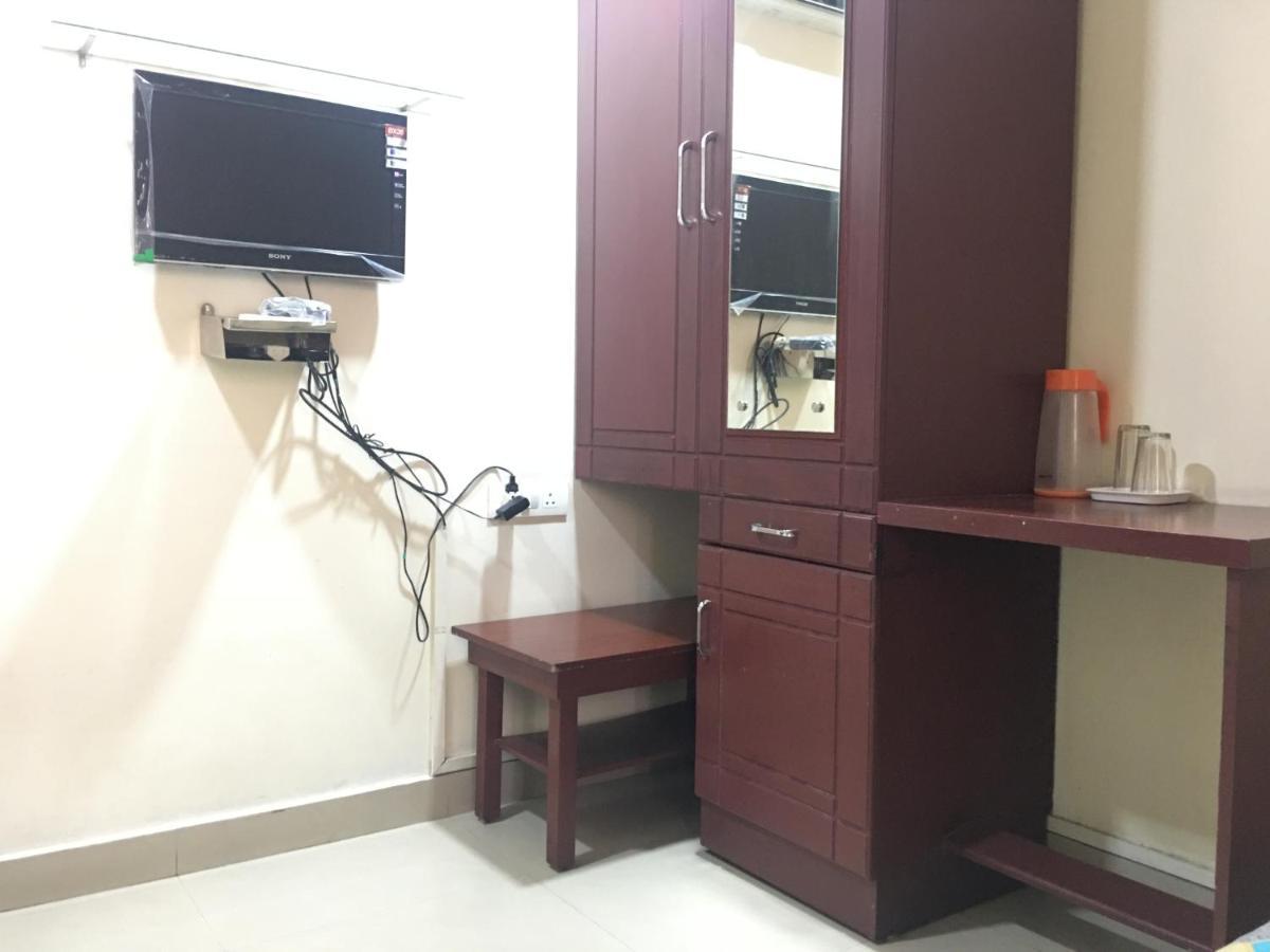 Kvm Tourist Home Palakkad Luaran gambar